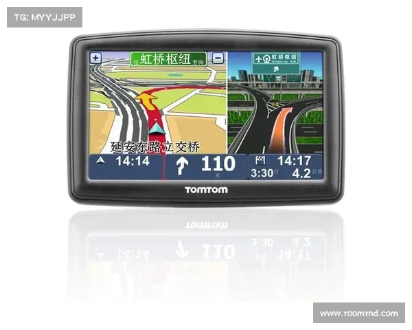 探索10个你可能不知道的TomTom隐藏功能，提升你的导航体验