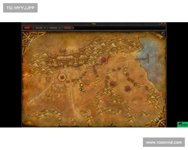 深入解析决战奥格瑞玛副本的故事背景与玩法机制 深入解析决战奥格瑞玛副本的故事背景与玩法机制