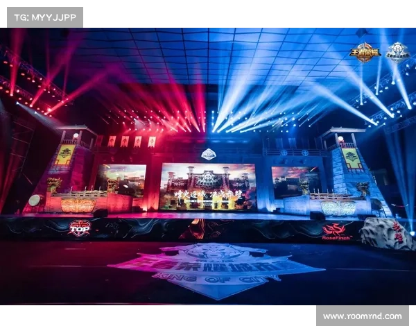 决战荣耀S6定位赛战术解析与精彩时刻回顾 决战荣耀S6定位赛战术解析与精彩时刻回顾