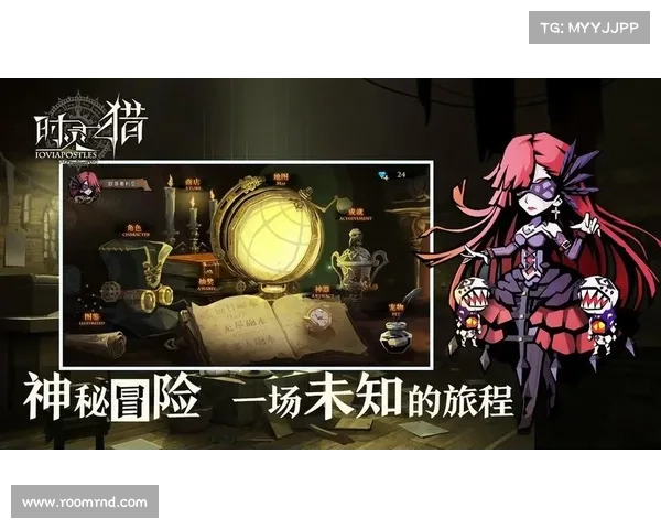 神秘世界探险之旅：梦幻模拟战新纪元揭开未知冒险篇章