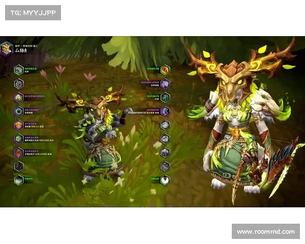 猎人幻化弓的十大战略应用技巧与实战经验分享 猎人幻化弓的十大战略应用技巧与实战经验分享