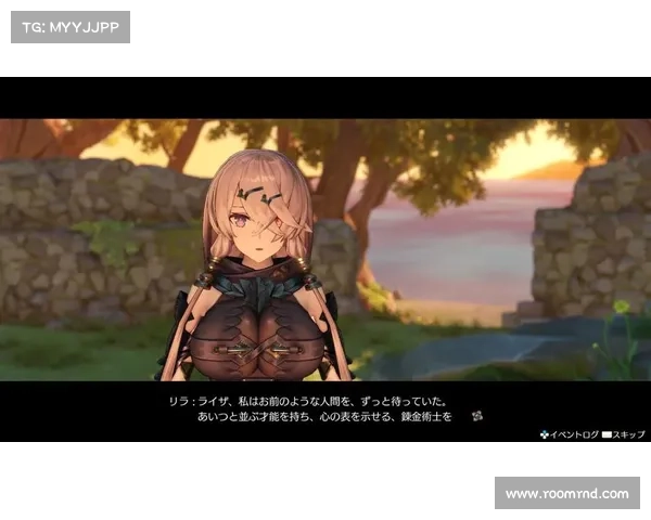 《莱莎的炼金工房》十大全新炼金术秘诀揭示探索与创作的奥秘 《莱莎的炼金工房》十大全新炼金术秘诀揭示探索与创作的奥秘