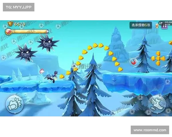 如何在天天跑酷中轻松提升技巧突破高分挑战轻松上手攻略 如何在天天跑酷中轻松提升技巧突破高分挑战轻松上手攻略