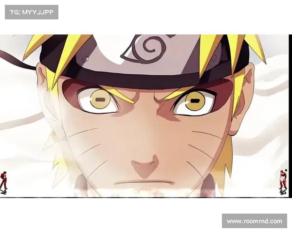 火影忍者Mugen新角色潮流席卷而来探索无尽战斗的全新世界