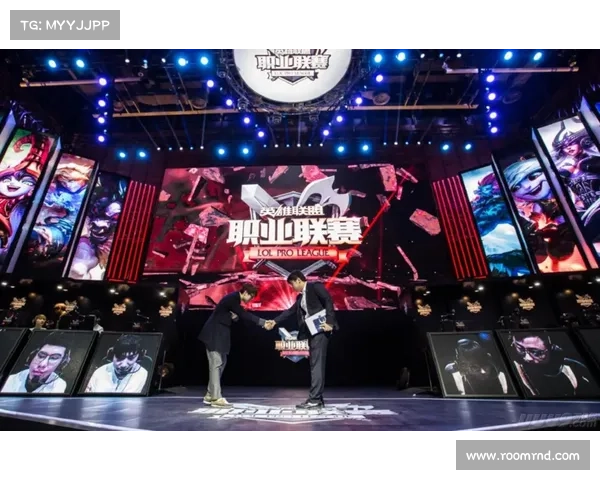 如何在英雄联盟定级赛中稳步获胜的实用技巧与策略分享