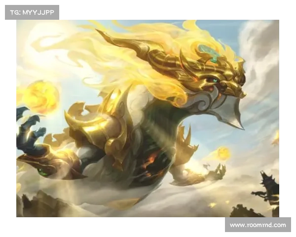 掌握铸星龙王的最佳出装与技巧提升全攻略