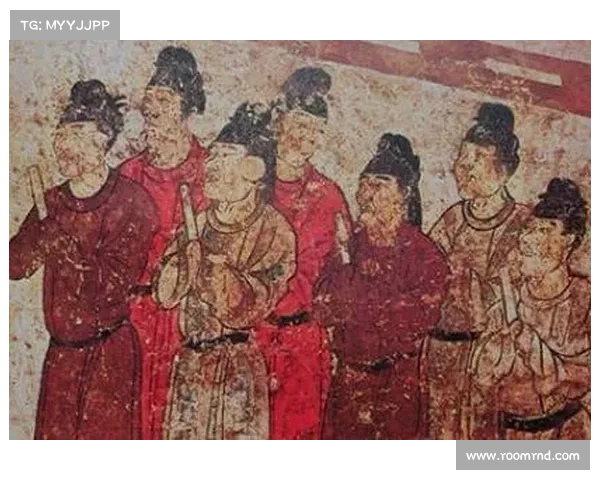 马嵬驿事件对唐朝政治变革与社会动荡的深远影响分析 马嵬驿事件对唐朝政治变革与社会动荡的深远影响分析