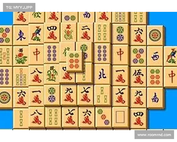 麻将连连看游戏必胜攻略与技巧分享 提升胜率的十大关键策略