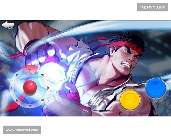 街霸经典重燃极限挑战技巧全解析掌握制胜之道