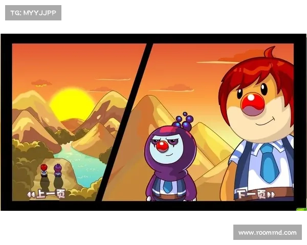 探索摩尔庄园的奇幻世界 揭秘冒险技巧与隐藏宝藏