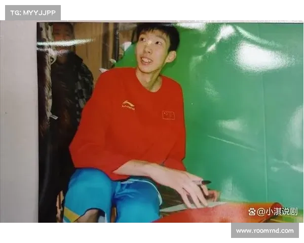 周琦加盟新疆：未来篮球道路何去何从