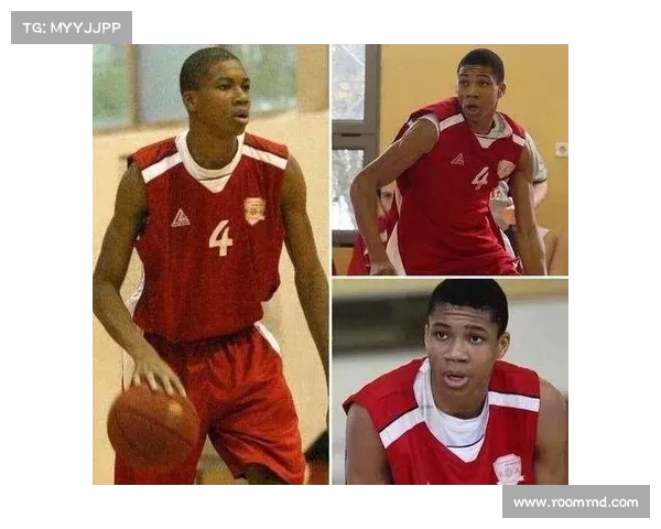 字母哥国籍之谜解开:从尼日利亚到希腊的背后故事 字母哥国籍之谜解开:从尼日利亚到希腊的背后故事