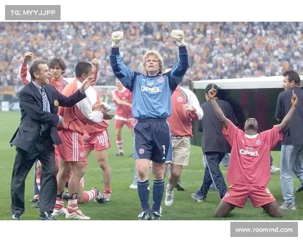 拜仁慕尼黑体育场历史五大关键时刻回顾与解读